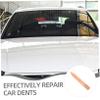 BUGUUYO Automotive Body Repair Dent Removal Tool Dent Remover for Car Appliance High Hardness Easy to Use view 4