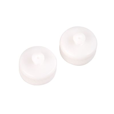 WORKERMOD A Pair Upgrade Flywheels Replacement Spare Part Kits for Phoenix 2.0 Blaster