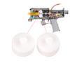 WORKERMOD A Pair Upgrade Flywheels Replacement Spare Part Kits for Phoenix 2.0 Blaster view 4