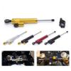 AHGDDA 330MM Motorcycle Stabilizer Steering Damper Aluminum Alloy Shock Absorber Direction Damper Accessories(Silver) view 2
