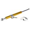 AHGDDA 330MM Motorcycle Stabilizer Steering Damper Aluminum Alloy Shock Absorber Direction Damper Accessories(Silver) view 3