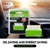 pinflaw 2 PCS Automobile Power Upgrade Fuel Saving, OBD2 ECOOBD2 Automotive Plug and Driver Single Plate, Automotive Energy Saver Accessories, Universal for Most Cars (Green) view 4
