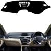 BOANLAIZL Car Dash Cover for BMW X1 (F48) 2016-2021 X2 (F39) 2018-2021 Dashboard Pad Carpet Dash Board Protector Cover view 2