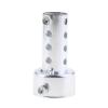 42mm Motorcycle Silencer Muffler Baffle Noise Eliminator Silencer, Fits Exhaust Pipes Muffler view 1