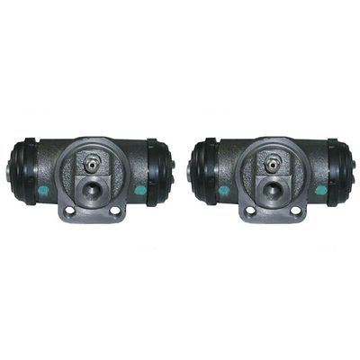 Rear Wheel Cylinder 2x for Oldsmobile Alero 1997-2005