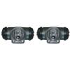 Rear Wheel Cylinder 2x for Oldsmobile Alero 1997-2005 view 1