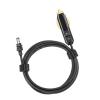 Mini DC Power Cable, Replacement Mini Cable for Mini, Water Mini DC Power Replacement Extension Cord for Car RV Electronic Equipment view 1