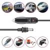 Mini DC Power Cable, Replacement Mini Cable for Mini, Water Mini DC Power Replacement Extension Cord for Car RV Electronic Equipment view 4