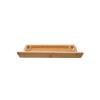 Veggie Tray Tray service tray handmade tray fruit fast food plates coffee table plates decorative ornaments Coffee Table Decor /587 view 1