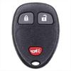 Eye4Techs Car Key Fob Keyless Entry Remote Compatible with Express 2017 FCC OUC60270 OUC60221 Part Number 15913420 20868852 20669056 20869056 22936099 20952475 (All PN's are Interchangeable) view 1