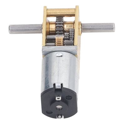 DC Gear Motor, 60RPM, Low Noise, Large Torsion, Oven Gear Motor