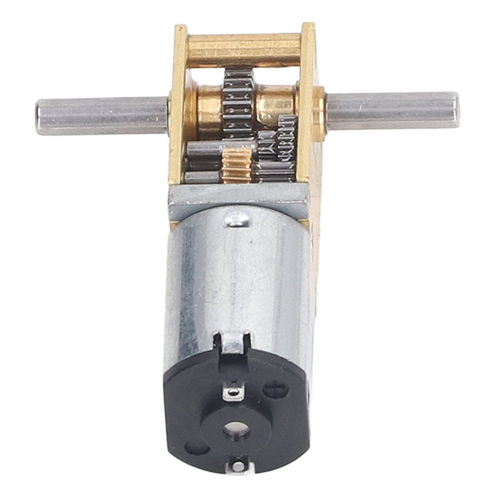 DC Gear Motor, 60RPM, Low Noise, Large Torsion, Oven Gear Motor