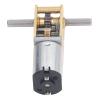 DC Gear Motor, 60RPM, Low Noise, Large Torsion, Oven Gear Motor view 1