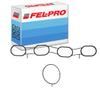 Intake Manifold Gasket Set compatible with Nissan Sentra 2.0L L4 2007-2012 view 1
