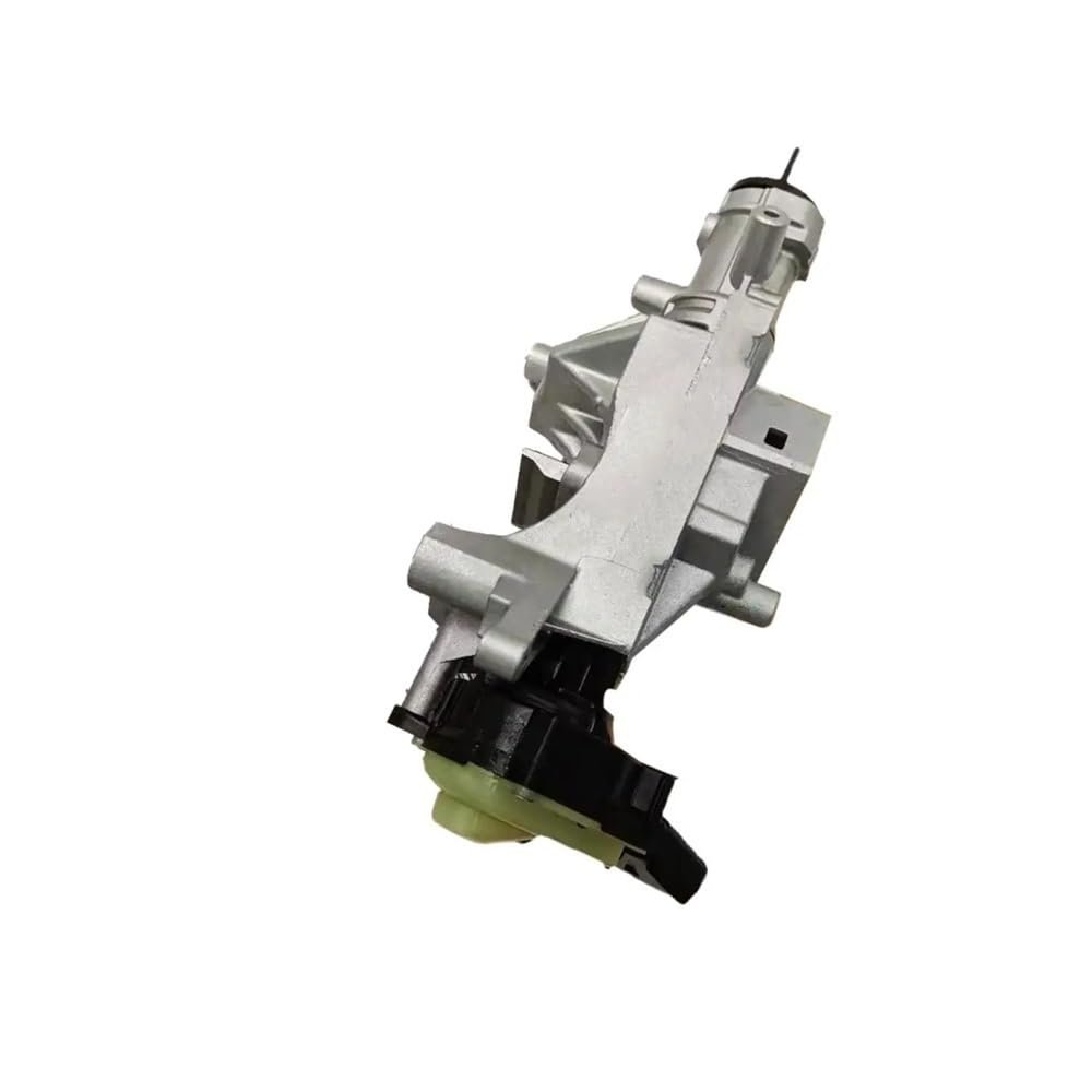68054822AB K68054844AB K068054844AB Steering Column Switch Housing Compatible with Caliber Compass 2006-2017 2.0 2.4 4.0