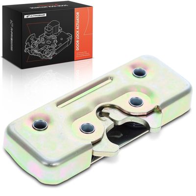 A-Premium Front Left Driver Side Door Lock Latch