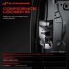 A-Premium Front Left Driver Side Door Lock Latch view 2