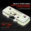 A-Premium Front Left Driver Side Door Lock Latch view 4