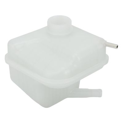 HOPESPANNER No.21711JE40A Coolant Reservoir Water Expansion Tank for Nissan Qashqai J10 2007-2014 Heat Resist Coolant Radiator Reservoir Bottle
