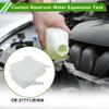 HOPESPANNER No.21711JE40A Coolant Reservoir Water Expansion Tank for Nissan Qashqai J10 2007-2014 Heat Resist Coolant Radiator Reservoir Bottle view 2