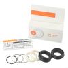 Bicycle Fork Dust Seal 30-40mm For FOX/For Rockshox/For MANITOU/SR For SUNTOUR Bike Parts, Replacement Suspension Fork Dust Wiper Kit, Seal Kit with Foam Rings(30x42mm) view 1