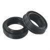 Bicycle Fork Dust Seal 30-40mm For FOX/For Rockshox/For MANITOU/SR For SUNTOUR Bike Parts, Replacement Suspension Fork Dust Wiper Kit, Seal Kit with Foam Rings(30x42mm) view 3