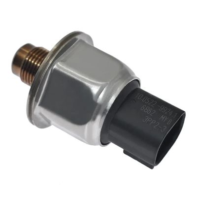 feiluod Fuel Rail Pressure Sensor 5140651AA 47240-CA020 3PP2-3 47240CA020 3PP23 Compatible with Dodge Compatible with VW Car Accessories