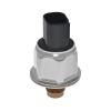 feiluod Fuel Rail Pressure Sensor 5140651AA 47240-CA020 3PP2-3 47240CA020 3PP23 Compatible with Dodge Compatible with VW Car Accessories view 4