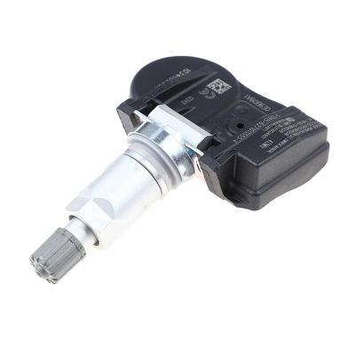 EILKhnLK 1034602-00-A Compatible with Tesla Model 3 2017-2025 Compatible with Tesla Model X 2015-2022 Compatible with Tesla Model S 2014-2019 Tire Pressure Monitoring Sensor