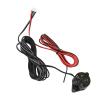 Mtlavishness Full Range Sensor Proxel Electromagnetic Parking Sensors 12. 09. 05. 0 Electromagnetic Induction Reversing Alarm Parking Sensor for Car Truck Rv Reverse Parking view 2