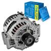 PHILTOP Alternator Compatible with 2007-2008 BMW X5 3.0L GAS(w/ Rear AC) view 1