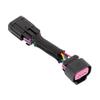 Gavigain Automotive Electrical Wiring Harnesses,Car DRL Headlight Fog Lamp Plug and Play Adapter Harness for Chevy Camaro 2010-2013 APS view 4