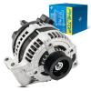 PHILTOP Alternator Compatible with 2006-2008 Buick Lucerne 3.8L, 140 Amp view 1