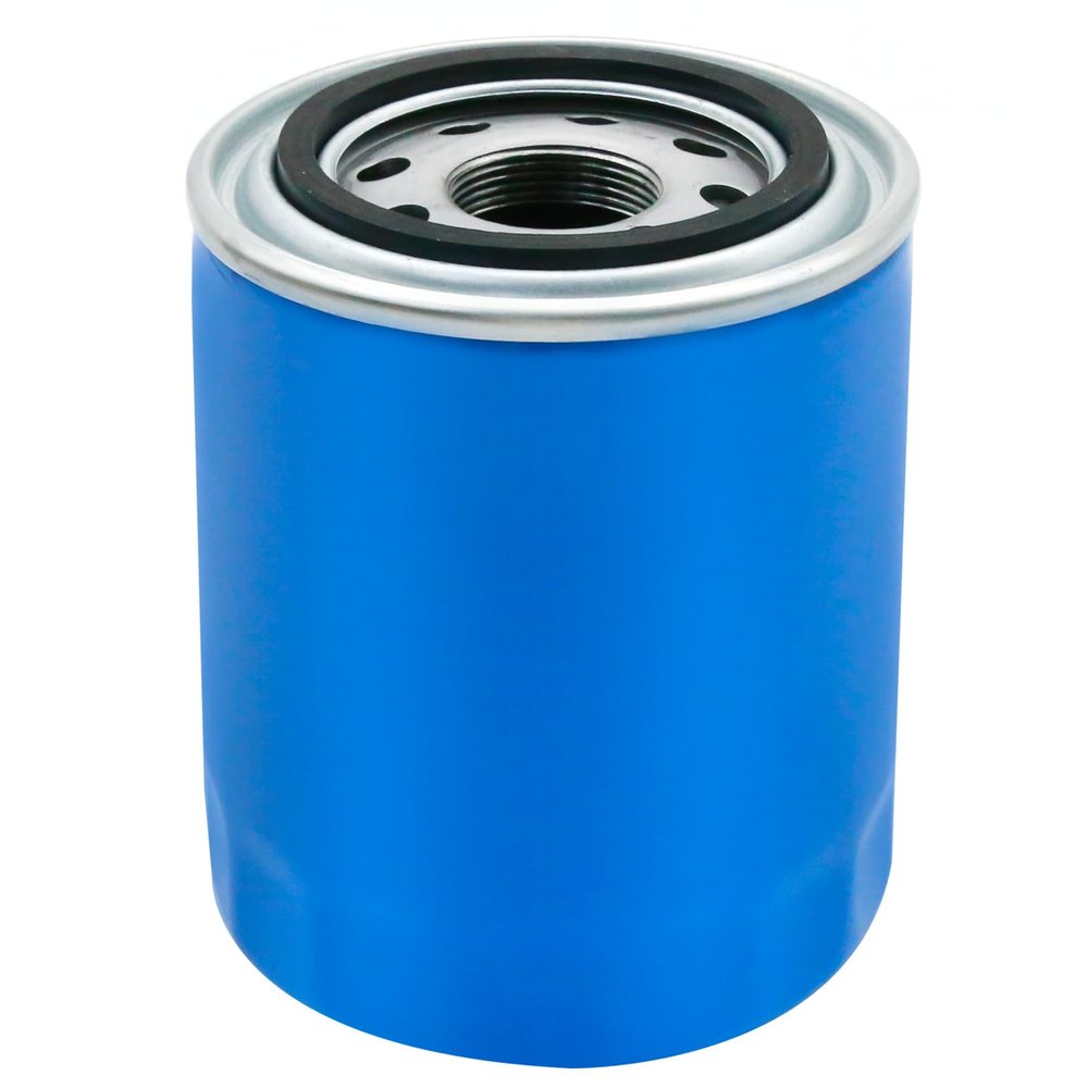 laffoonparts 19682581000 Hydraulic Filter, Replacement for Mahindra Tractor 1815 2415 1816 2216 2516 MAX 22 MAX 24 MAX 26XL MAX 28XL HST