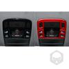 JKYUKU Real Carbon Fiber for Lexus Accessories Front Row Roof Reading Light view 3