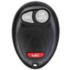 Car Key Fob Keyless Entry Remote Compatible with Venture 2001 FCC L2C0007T Part Number 10335583 10335582-88 view 1
