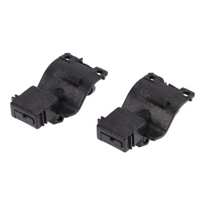 HEROFFIX Windshield Washer Nozzle 8538130220 for Toyota Tacoma 16-23 2 Pcs