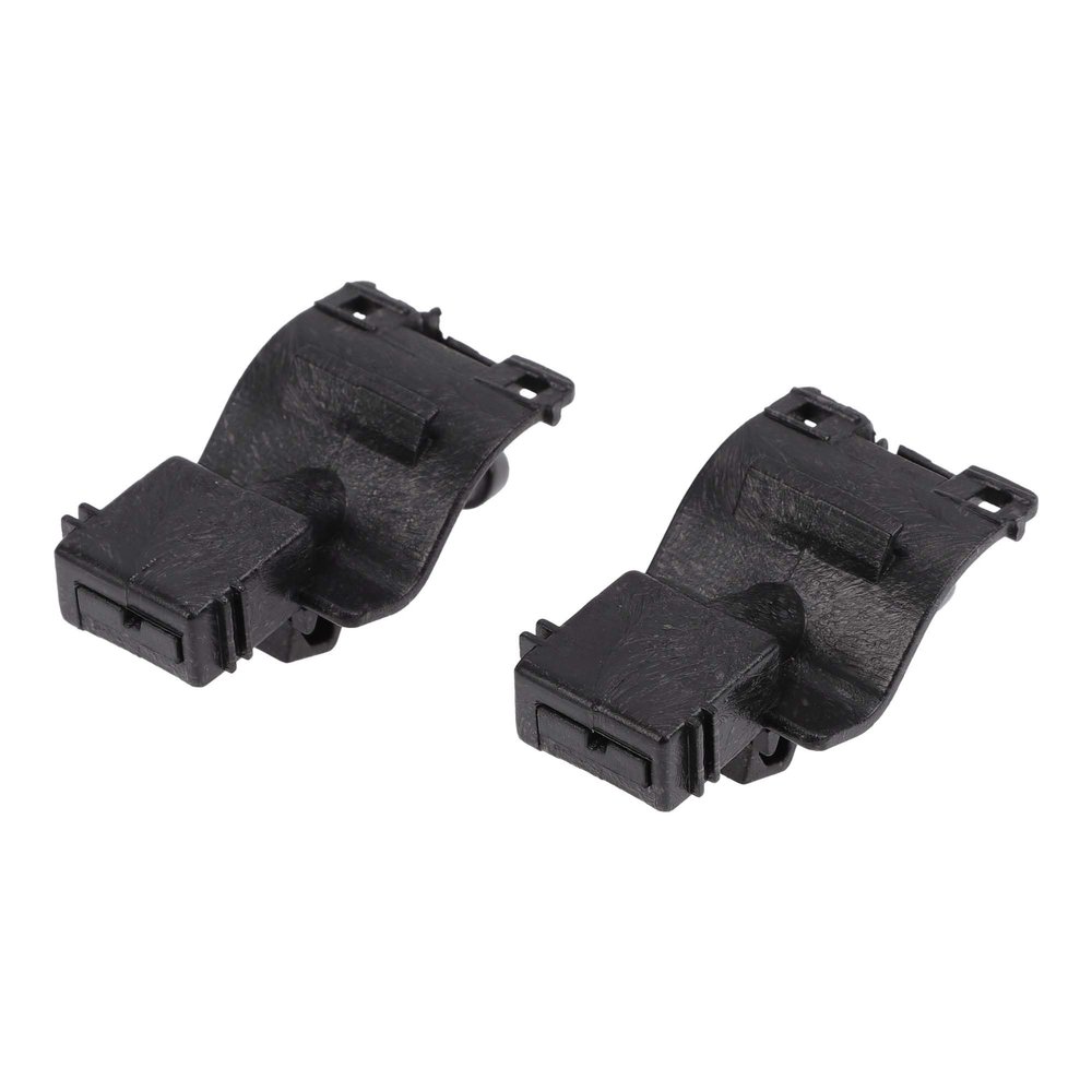 HEROFFIX Windshield Washer Nozzle 8538130220 for Toyota Tacoma 16-23 2 Pcs