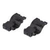 HEROFFIX Windshield Washer Nozzle 8538130220 for Toyota Tacoma 16-23 2 Pcs view 1
