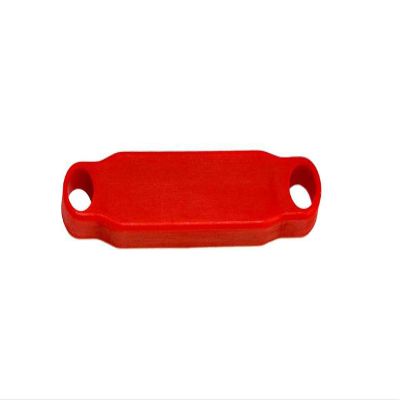 BleedZone Tube Lock for Bleeding Brakes