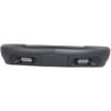 Eohfsxk Front Bumper Cover For 1998-2004 GMC Jimmy 1998-2003 GMC Sonoma Primed 12377119,Strict QC & Fitment Tested,SHIPS FROM USA,Free return view 1