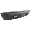 Eohfsxk Front Bumper Cover For 1998-2004 GMC Jimmy 1998-2003 GMC Sonoma Primed 12377119,Strict QC & Fitment Tested,SHIPS FROM USA,Free return view 3
