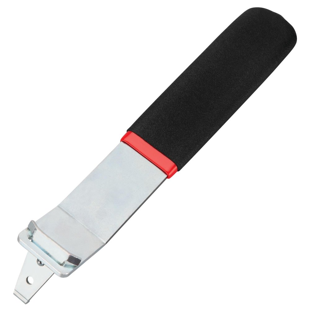 Performance Tool W83212 Windshield Wiper Arm Remover, Steel, Cushion Grip Handle, Black