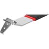 Performance Tool W83212 Windshield Wiper Arm Remover, Steel, Cushion Grip Handle, Black view 3