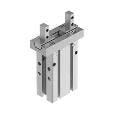 DHPC-L-16-A-NO-S-1 8116810 DHPC-L-16-A-NO-S-2 8116811 Parallel Gripper(8116811)