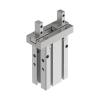 DHPC-L-16-A-NO-S-1 8116810 DHPC-L-16-A-NO-S-2 8116811 Parallel Gripper(8116811) view 1