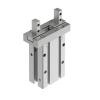 DHPC-L-16-A-NO-S-1 8116810 DHPC-L-16-A-NO-S-2 8116811 Parallel Gripper(8116811) view 2