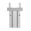DHPC-L-16-A-NO-S-1 8116810 DHPC-L-16-A-NO-S-2 8116811 Parallel Gripper(8116811) view 3
