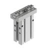 DHPC-L-16-A-NO-S-1 8116810 DHPC-L-16-A-NO-S-2 8116811 Parallel Gripper(8116811) view 4