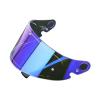 YHWZJF Helmet Visor, Helmet Lens Visor Motorcycle Windshield Helmet Lens Visor Compatible with GL-AM-ST-ER(4) view 1